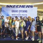 “SKECHERS Maya Concept Store” แห่งที่ 3 และ SKECHERS Foamies® Store แห่งแรกในภาคเหนือ