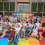 “Chiang Mai Colourful Pride Month 2024”